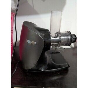 Ninja JC101 Cold Press Juicer Pro Masticating Juice Extractor Replacement Base
